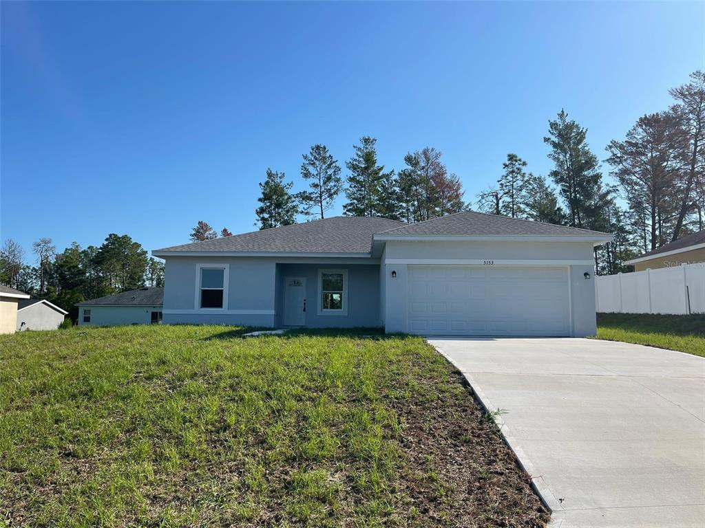 MARION OAKS UN FIVE - фото