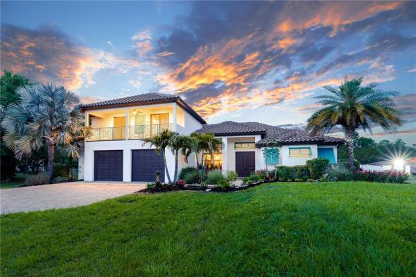 BAY LAKE RANCH UNIT THREE