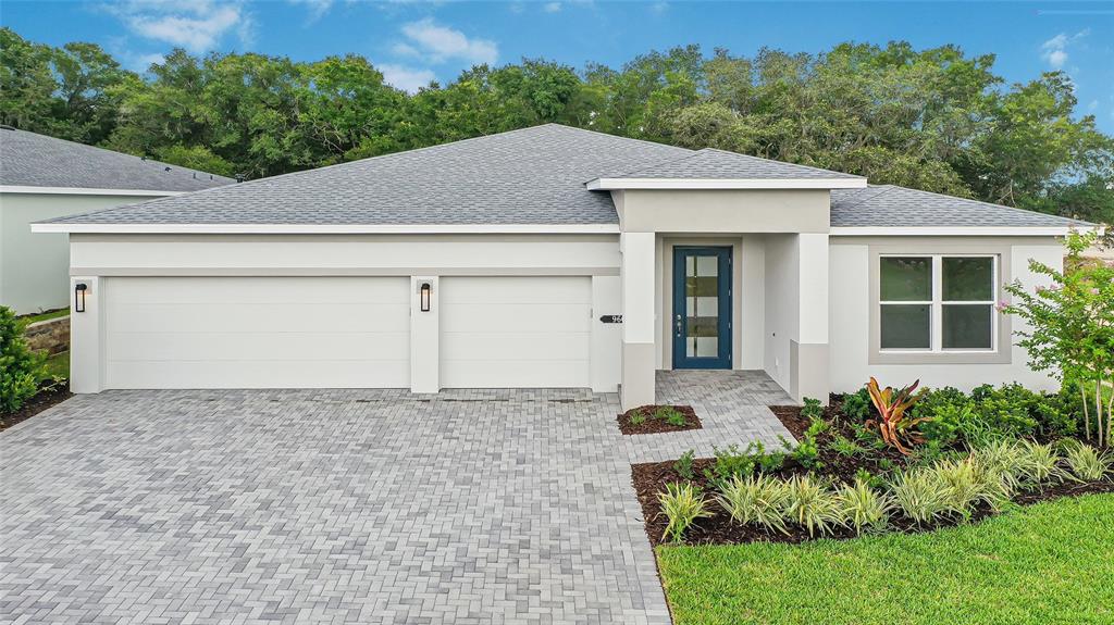 KH CW HAMMOCK OAKS LLC - фото