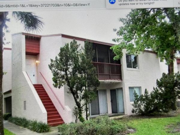 LEMON TREE CONDO SEC 04 CANYON