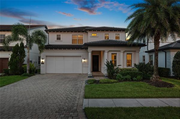 ROYAL CYPRESS PRESERVE-PH 5