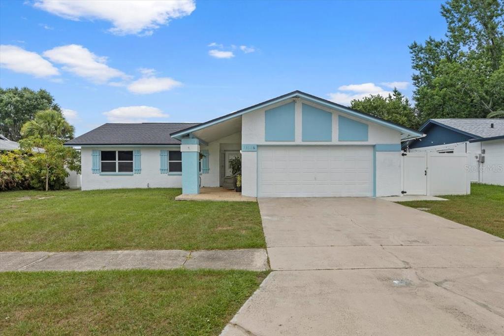 CARROLLWOOD MEADOWS UNIT II SE - фото