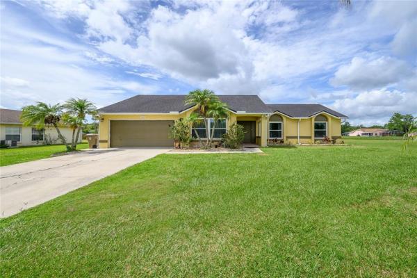 FOUNTAINS ON PLEASANT HILL ROAD UNIT 1