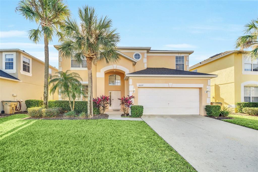 EMERALD ISLAND RESORT PH 5A - фото