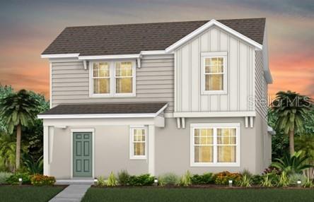 THE LANDING'S AT LIVE OAK