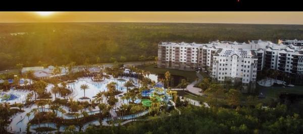 GROVE RESIDENCE & SPA HOTEL CONDO 3