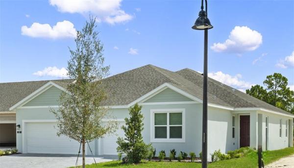 TRINITY GARDENS PH 1