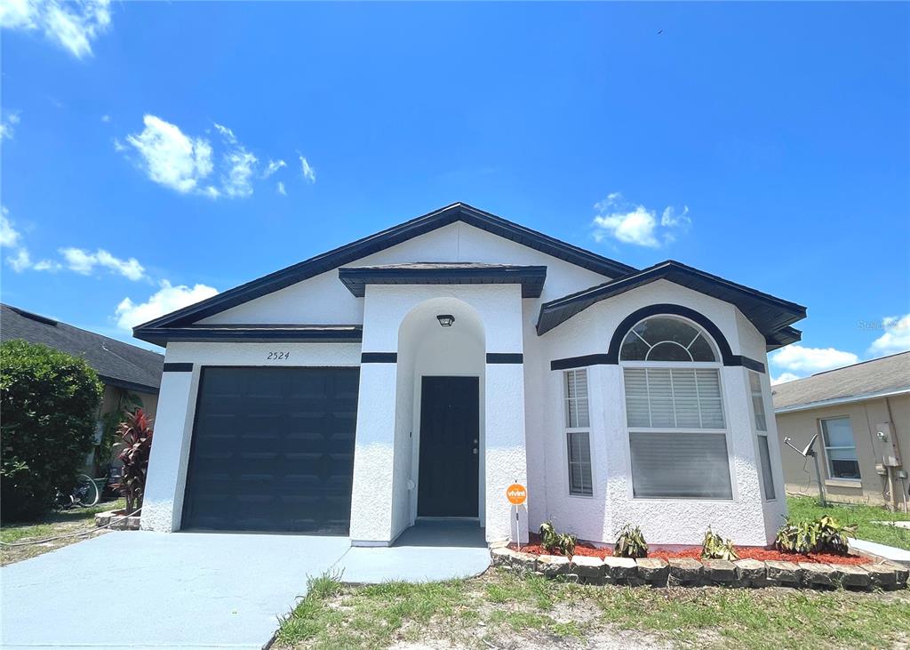 PALM POINT - фото