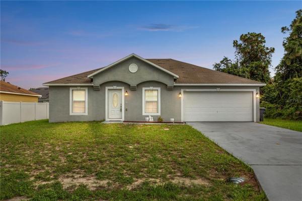 POINCIANA NBRHD 05 VILLAGE 07