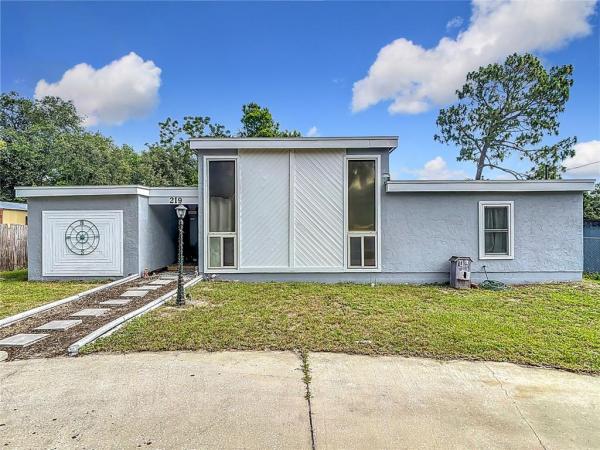 ORANGE CITY HILLS ADD 01 SEC UNREC 138A