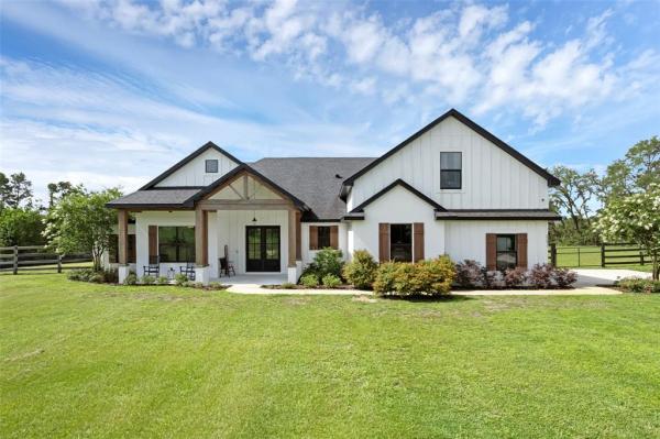 BEAUCLAIR RANCH CLUB SUB