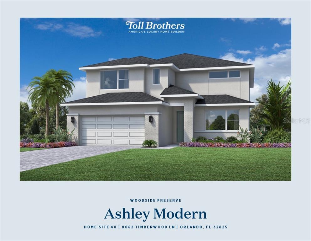 WOODSIDE PRESERVE - фото