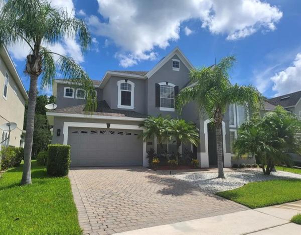 PRESERVE AT ASTOR FARMS PH 3