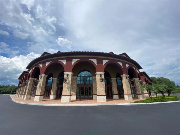 DREWTINA BUS PLAZA CONDO