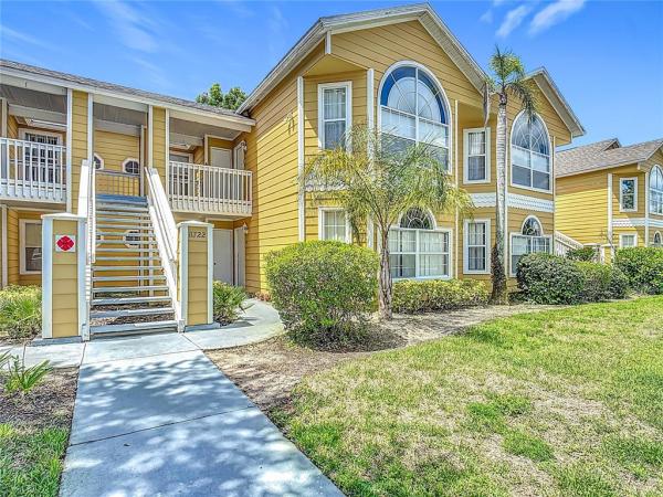 VILLAS AT ISLAND CLUB PH 3