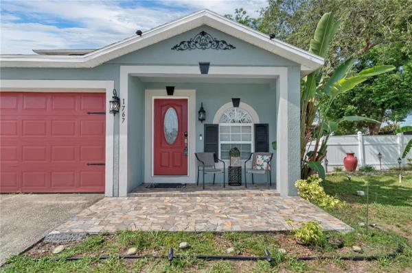 DELTONA LAKES UNIT 16