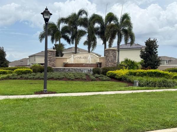 LAKE CHARLES RESIDENCE PH 2