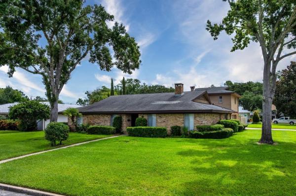 HIGHLAND PARK ESTATES FIRST ADD