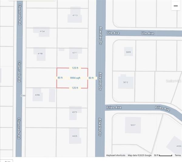 PORT CHARLOTTE SUB 22