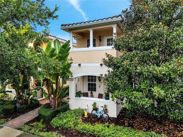 VILLAGEWALK/LK NONAD