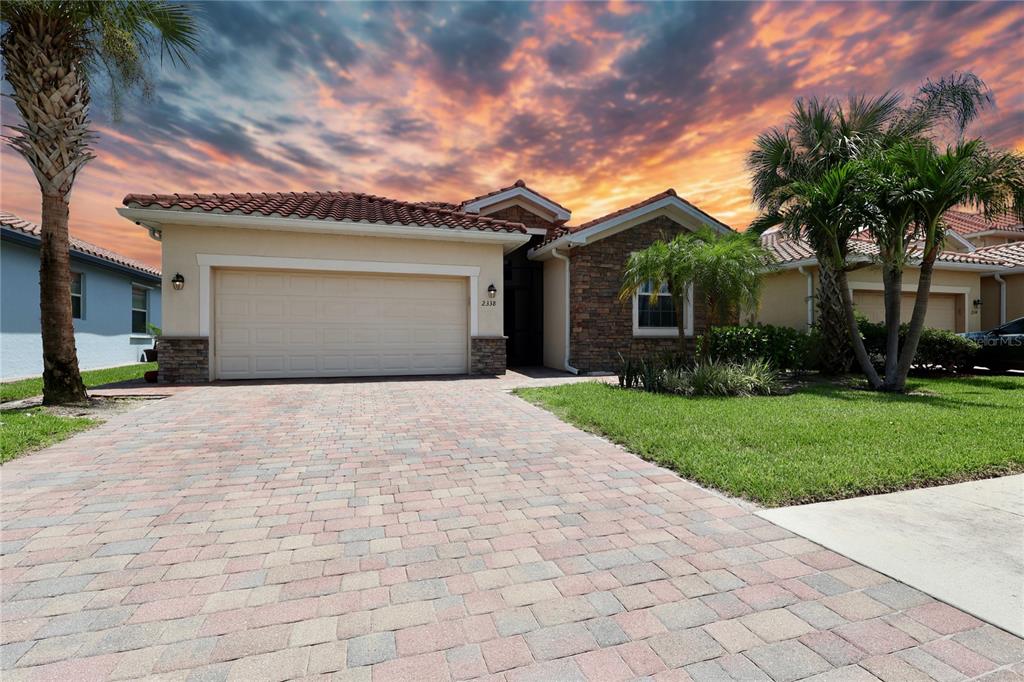 ORANGE BLOSSOM RANCH PH 1A - фото