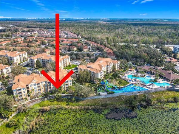 VENTURA AT WINDSOR HILLS CONDO PH 7