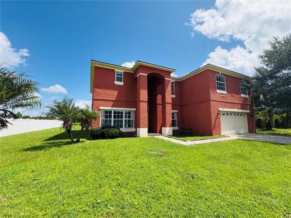 POINCIANA VILLAGE 2 NBHD 3