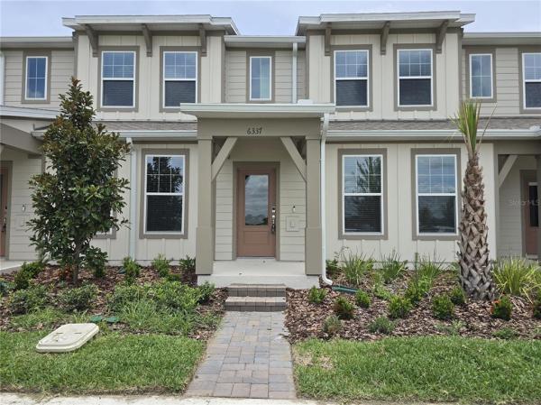 SILVERLEAF OAKS AT HAMLIN