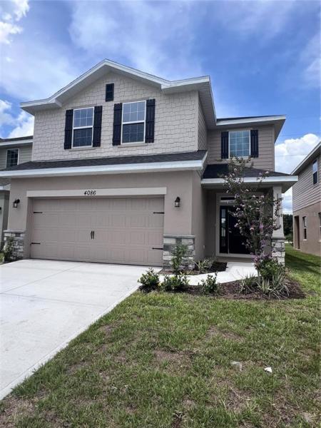 HARMONY CENTRAL PH 1