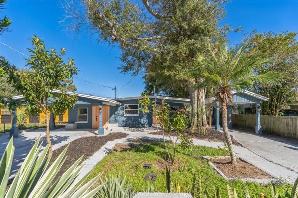 PROGRESS VILLAGE UNIT 2