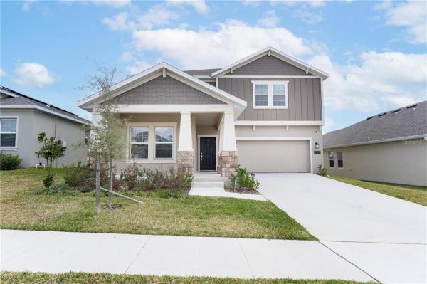 TRINITY LAKES PH 1 & 2