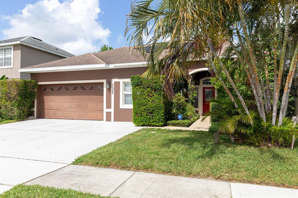 BRIDGE WATER - фото