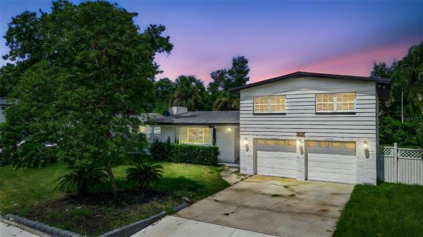 DOMMERICH HILLS 3RD ADD