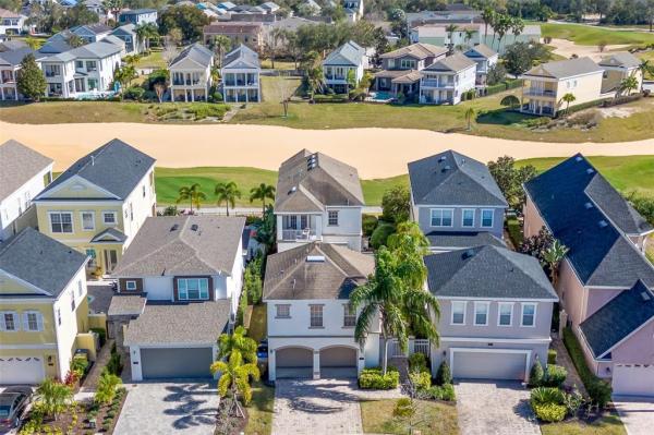 REUNION PH 2 PRCL 1 & 1A