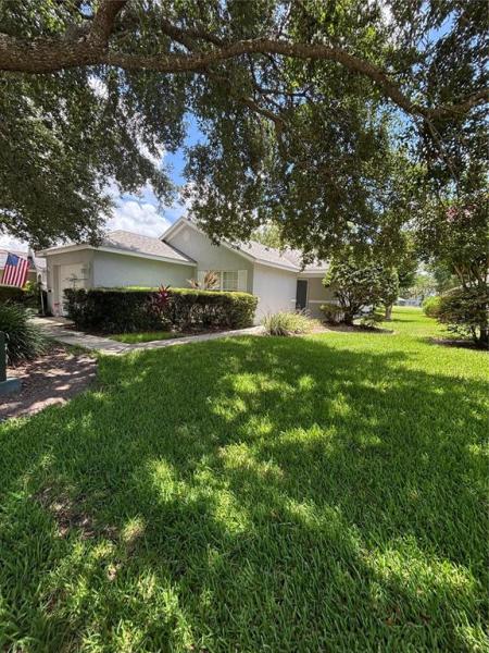 MOUNT DORA COUNTRY CLUB MOUNT DORA PH 02-1