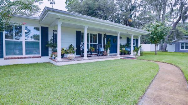 GREENBRIAR 3RD SEC OF LOCH ARBOR