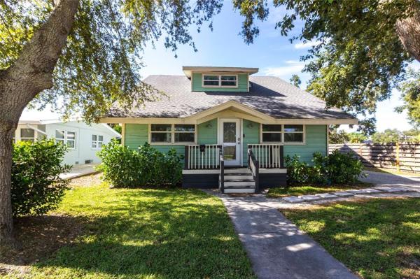 A R ANTHONYS SUB OF PT SEC14&23 T34 R17