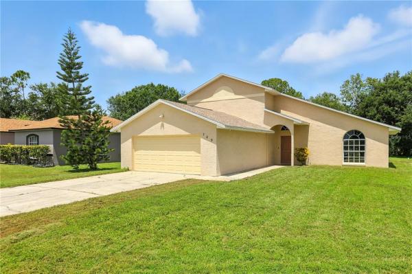 POINCIANA NBRHD 3 VILL 3