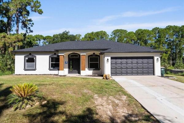 PORT CHARLOTTE SUB 34