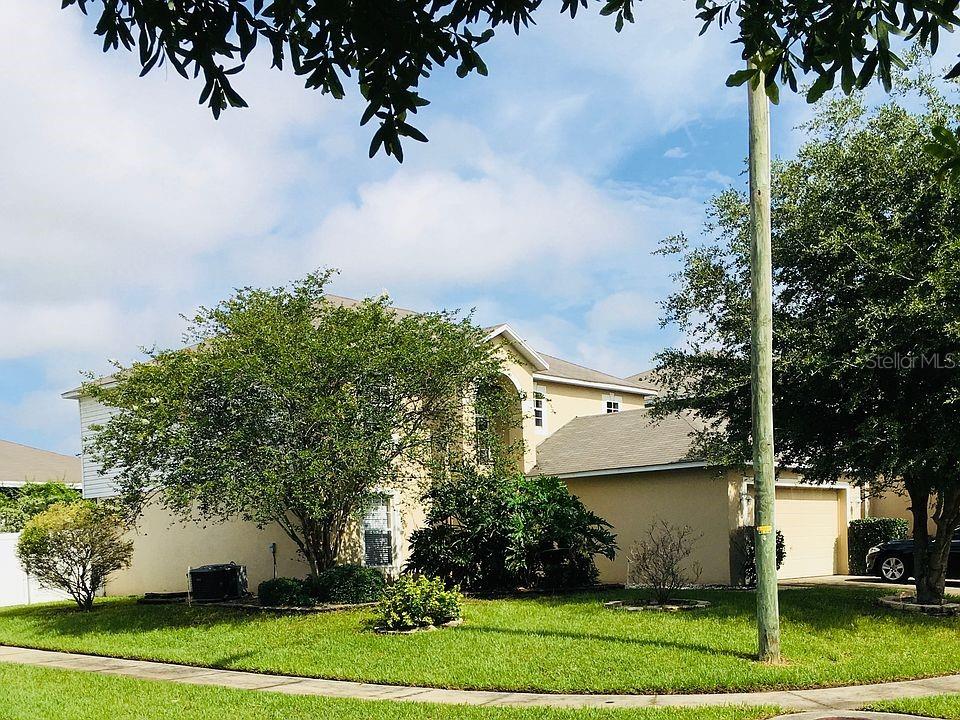 LEESBURG OVERLOOK AT LAKE GRIFFIN - фото