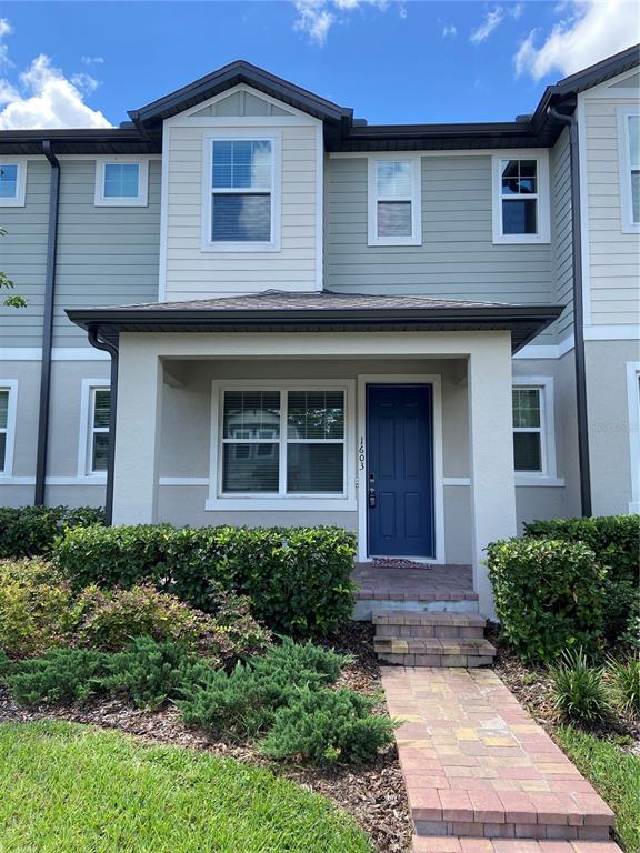 LEGACY PLACE - фото