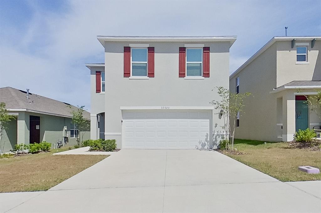 LAKE GRIFFIN RESERVE - фото