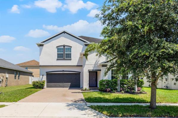 ENCLAVE/TERRA BELLA PH 1