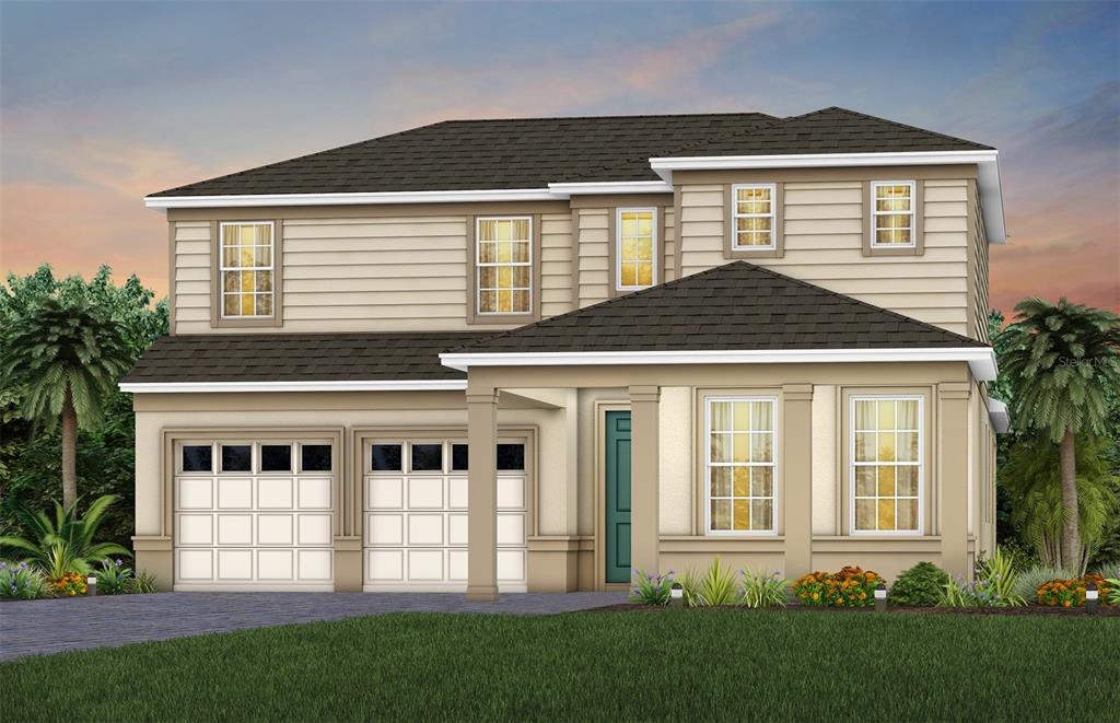 SILVERLEAF OAKS - фото