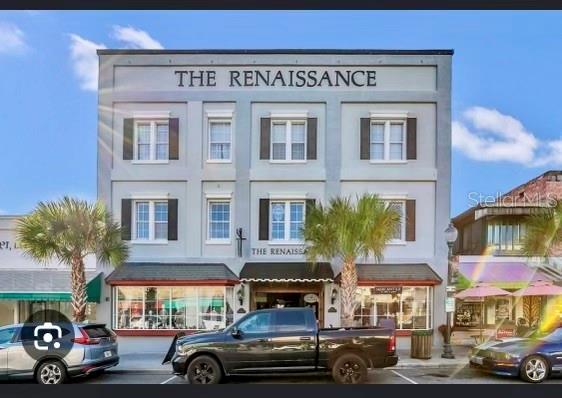 MOUNT DORA - фото