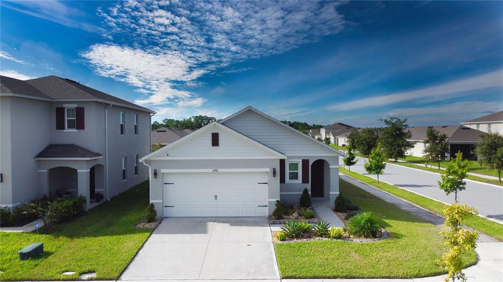 VILLAGES AT HARMONY PH 1C-1 & 1D - фото