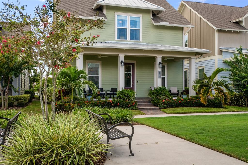 LAUREATE PARK PH 10 - фото