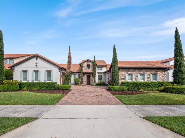 LAKESHORE PRESERVE PH I