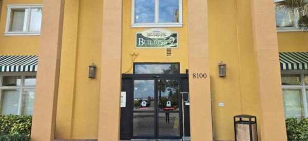 LAKE BUENA VISTA RESORT