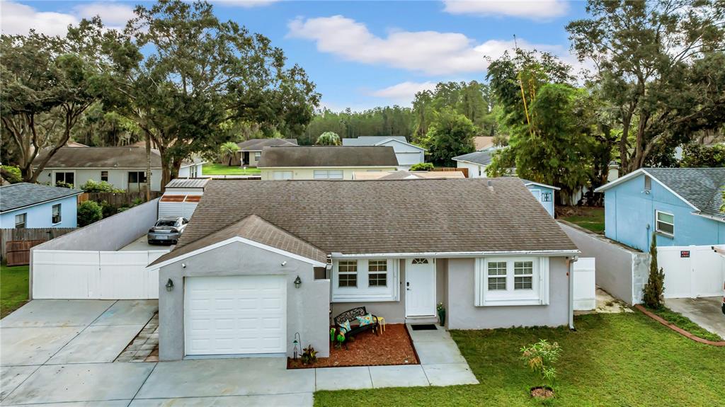 FOXWOOD SUB - фото